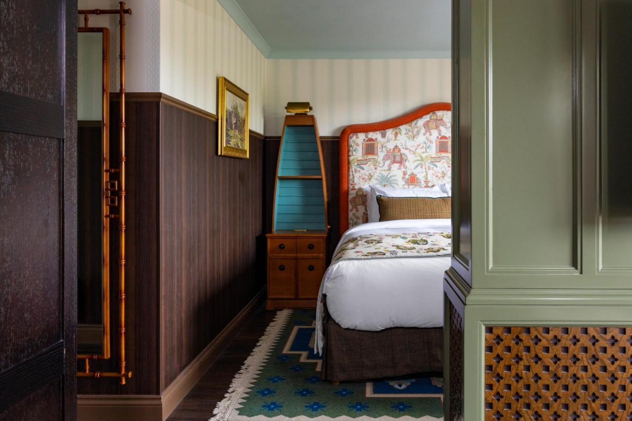 Graduate By Hilton 4* CBG
