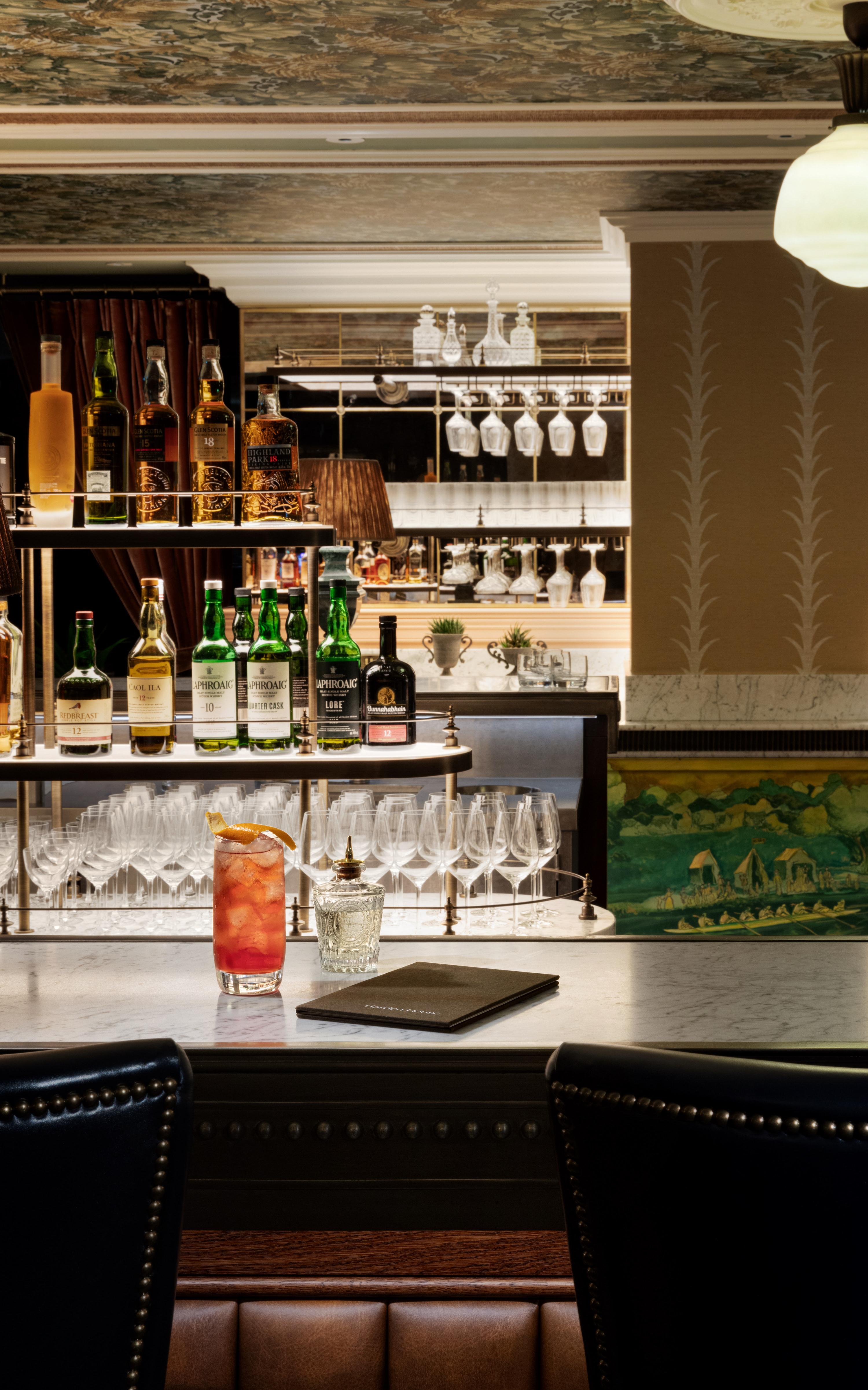 Graduate By Hilton Hotel 4*