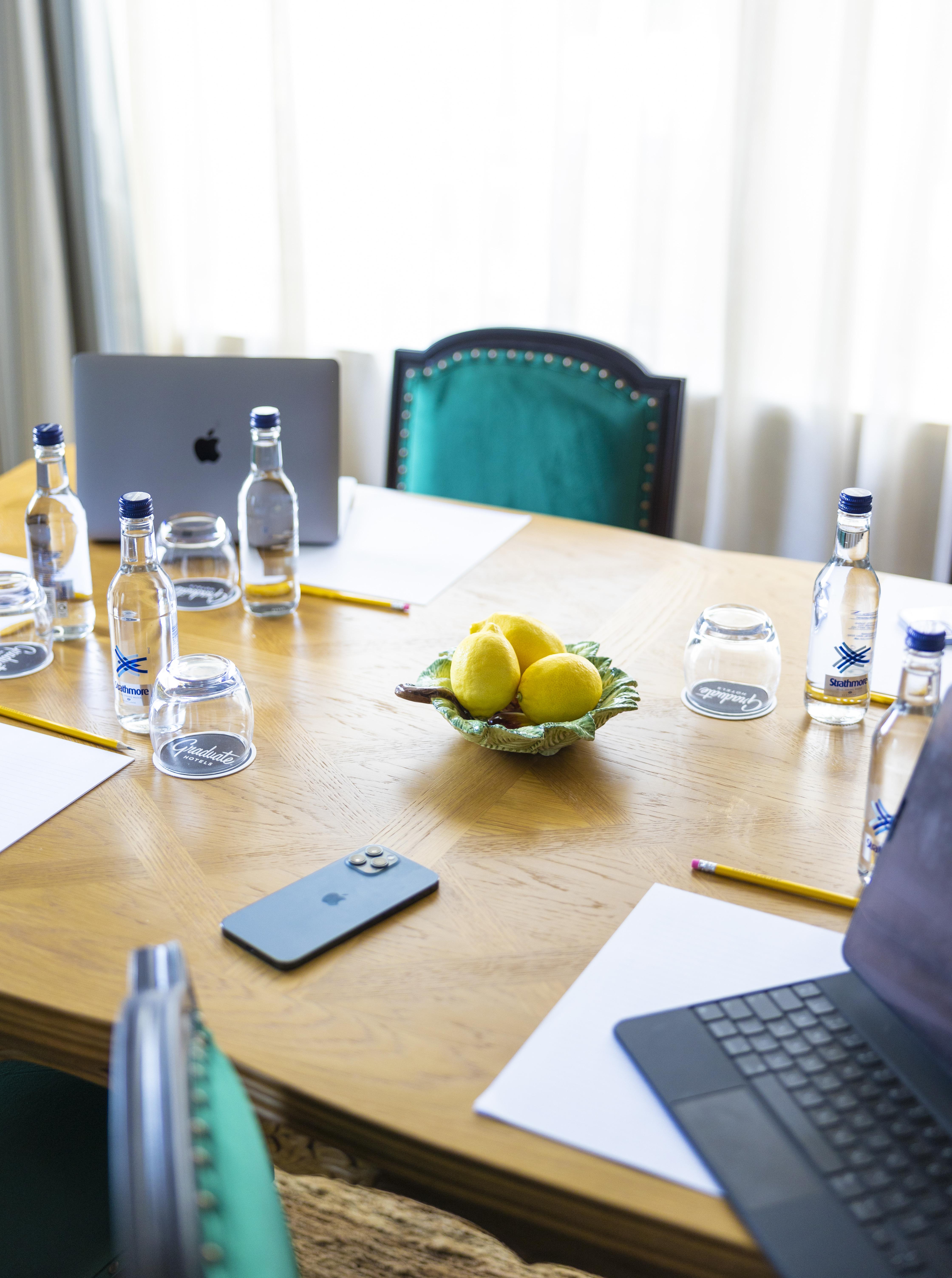 Hotel Graduate By Hilton Cambridge (Cambridgeshire)