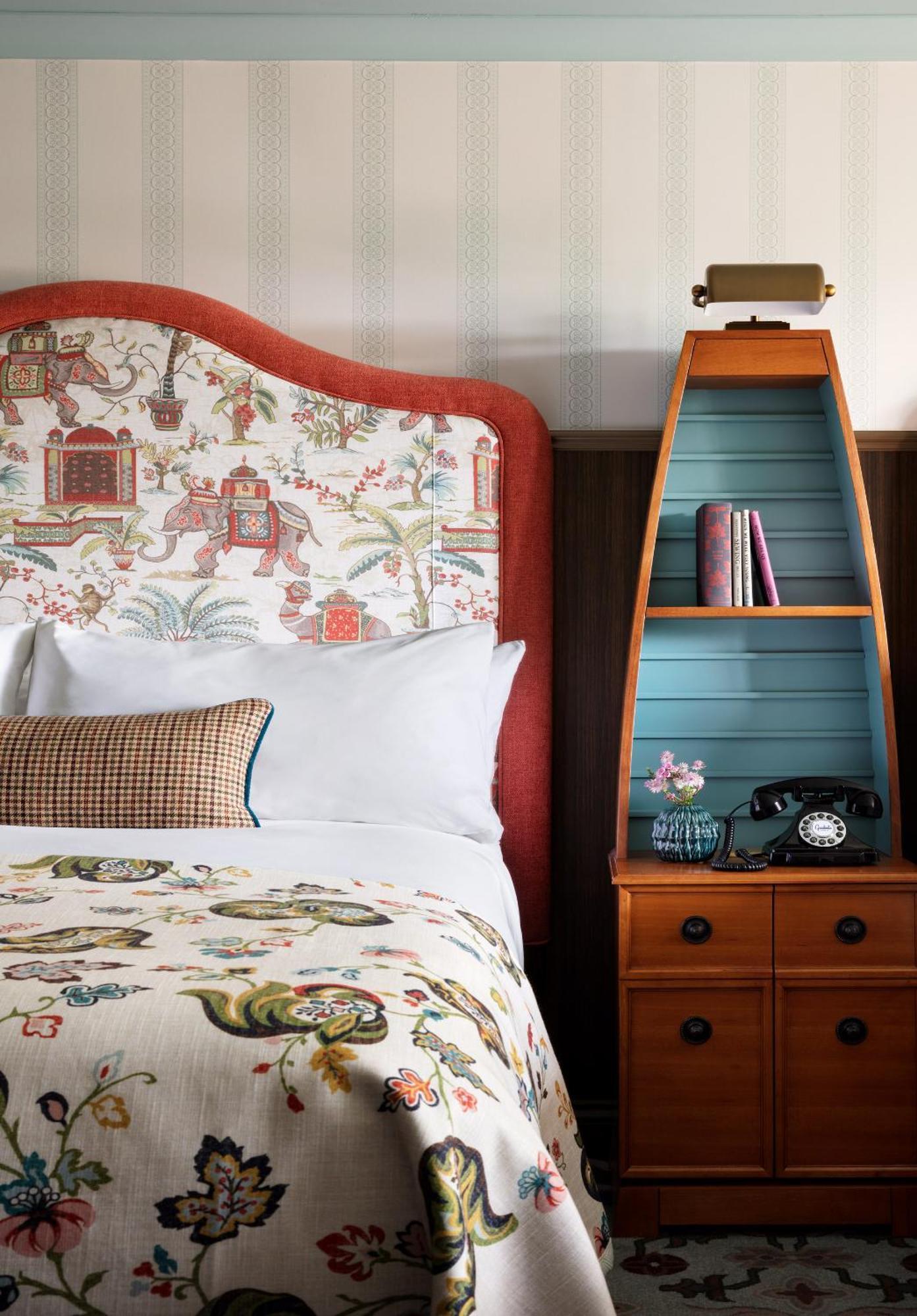 Hotel Graduate By Hilton 4*