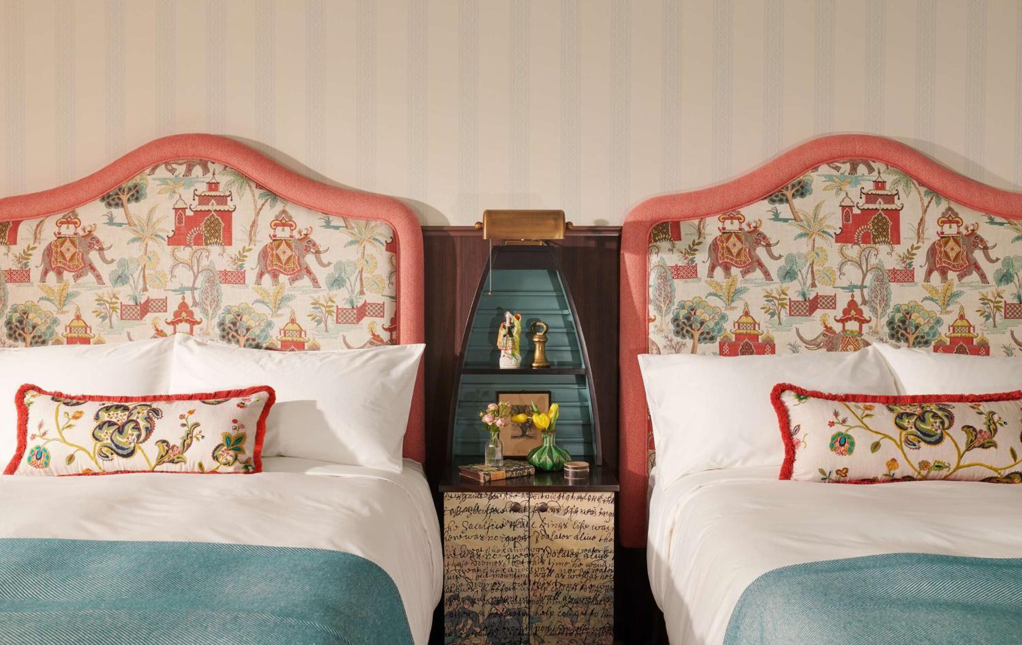 Graduate By Hilton Hotel 4*