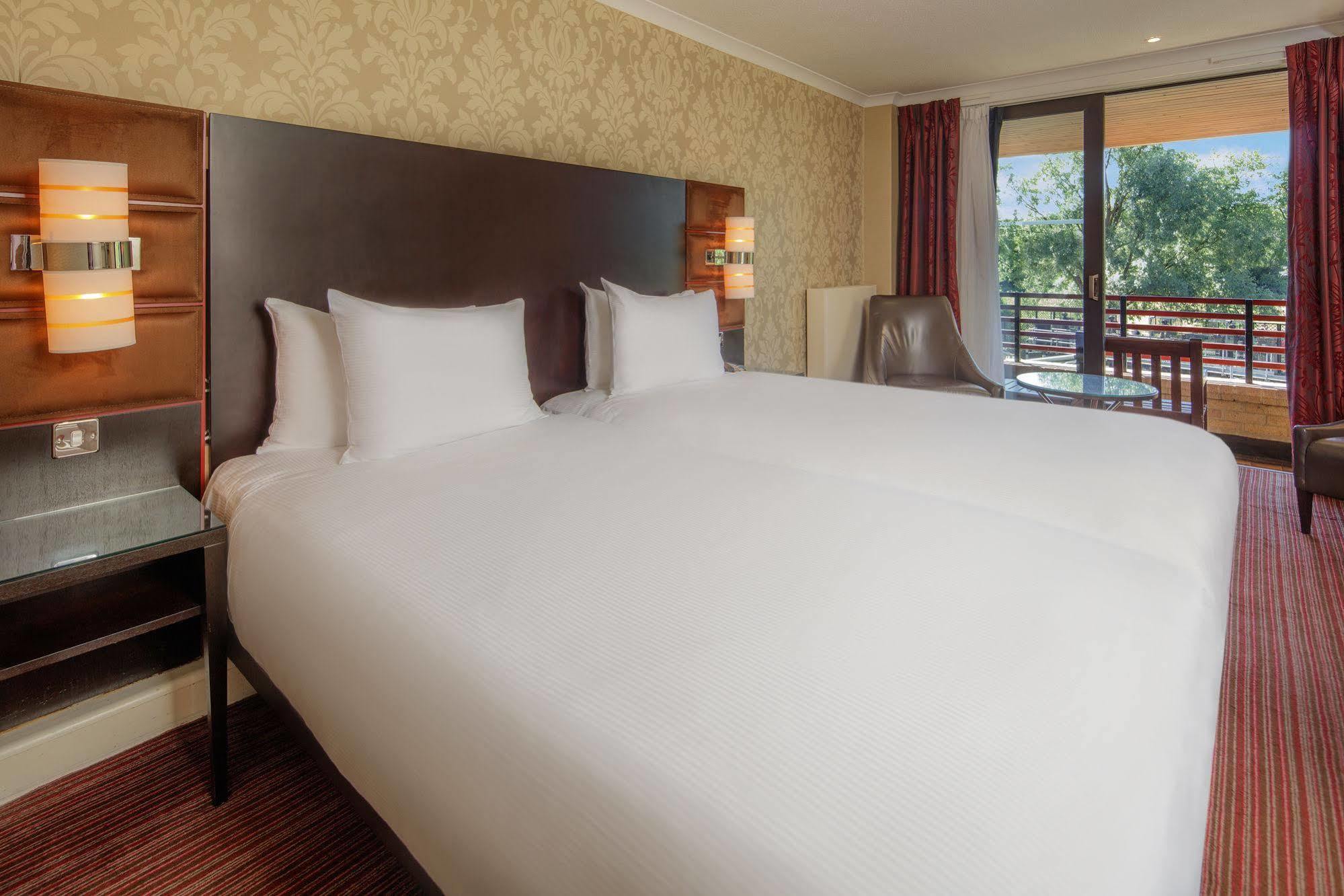 Graduate By Hilton Hotel