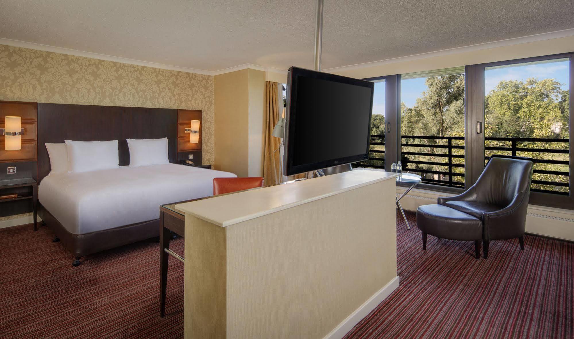 Hotel Graduate By Hilton Cambridge (Cambridgeshire)