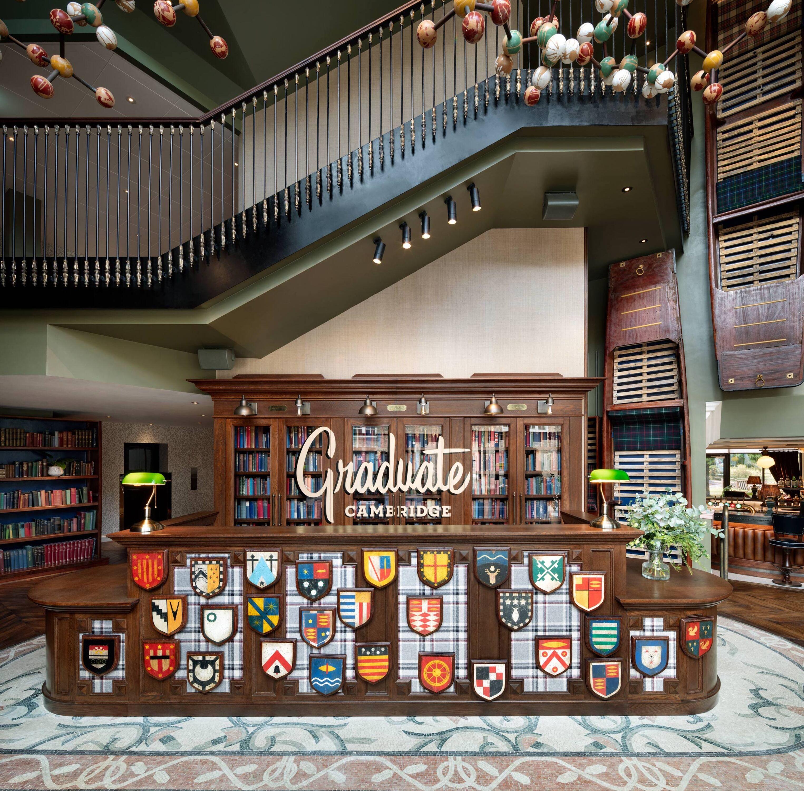 Graduate By Hilton