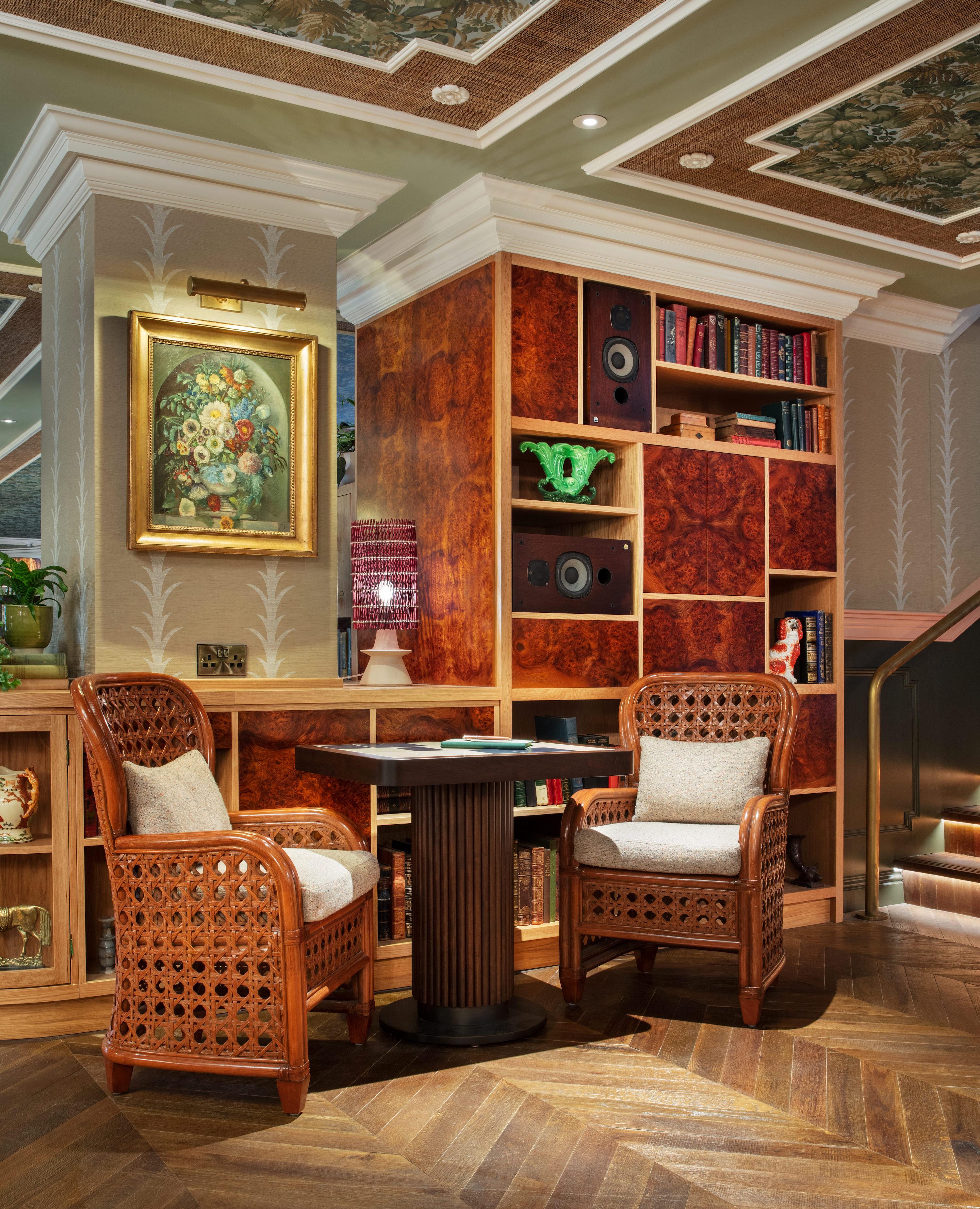 Hotel Graduate By Hilton CBG