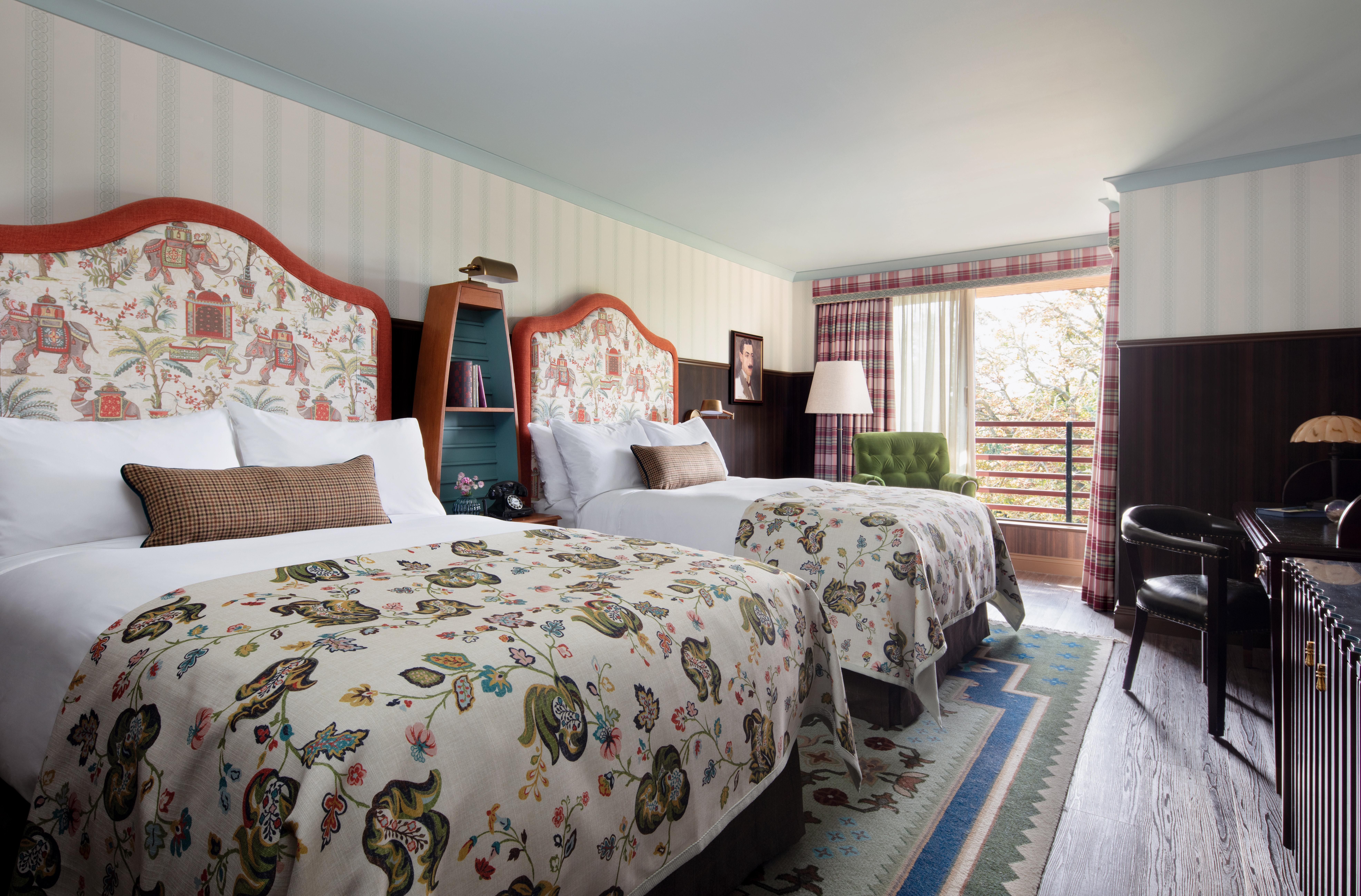 Graduate By Hilton 4*