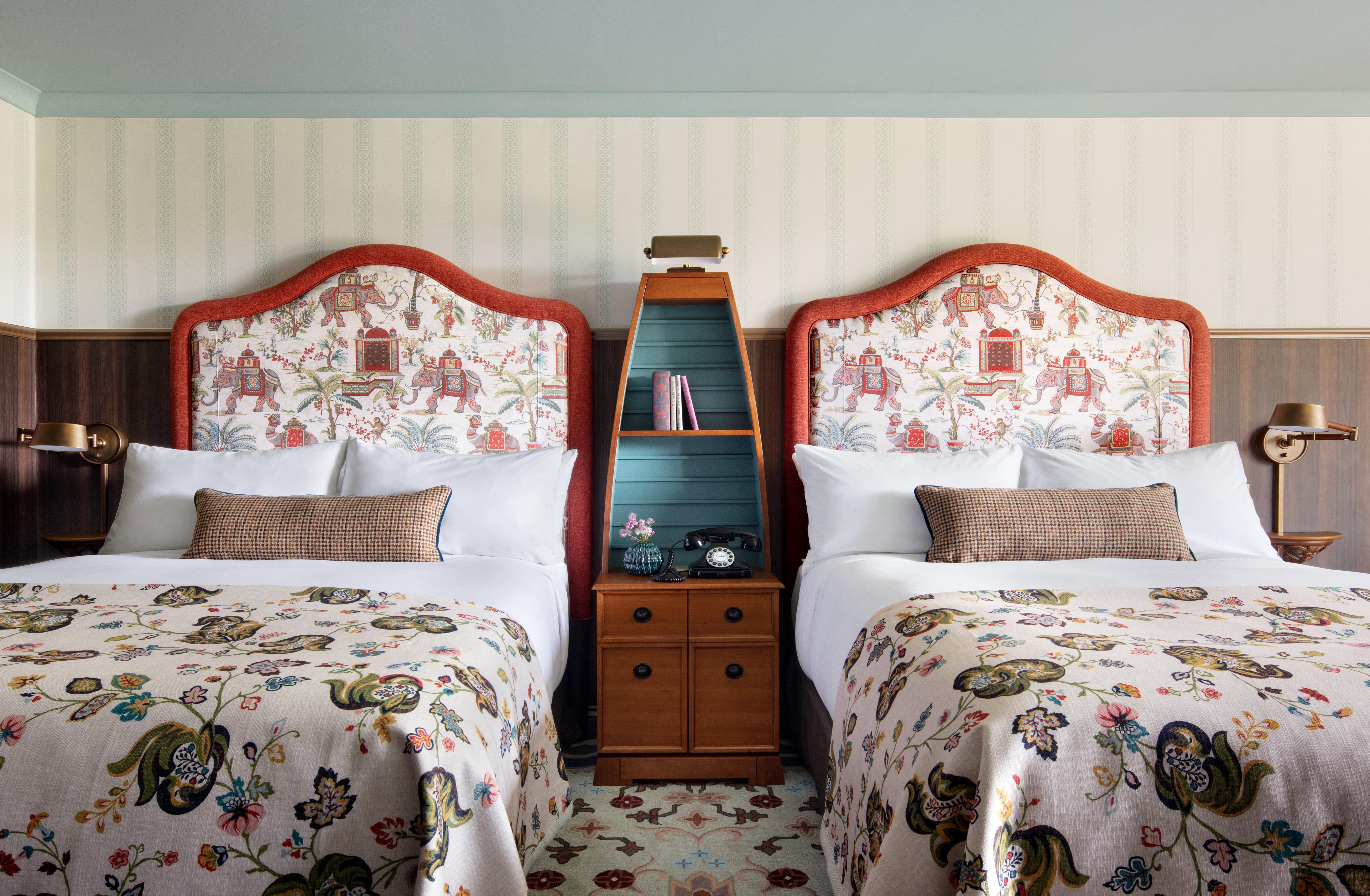 Graduate By Hilton 4* CBG