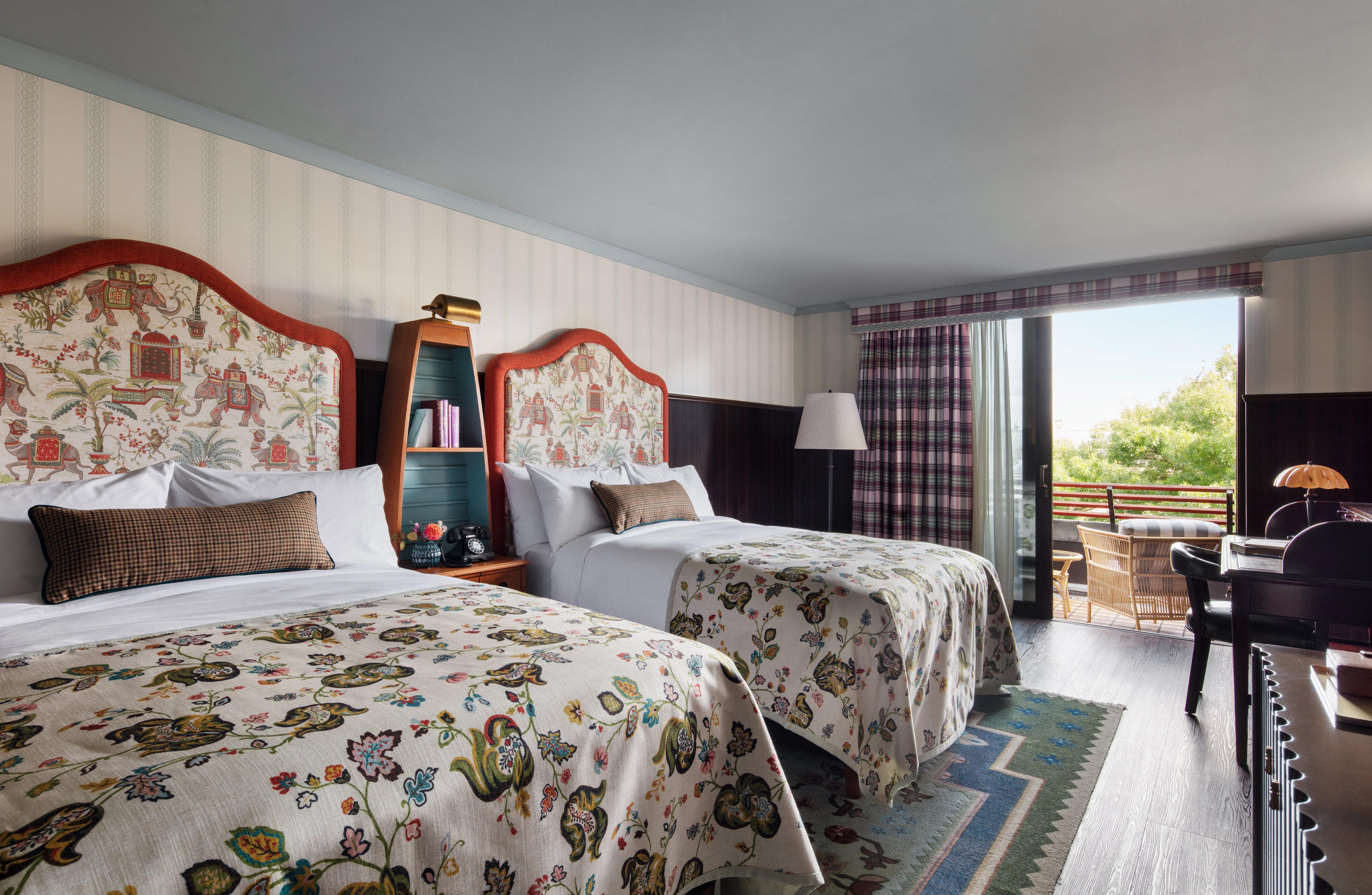 Graduate By Hilton Отель 4*
