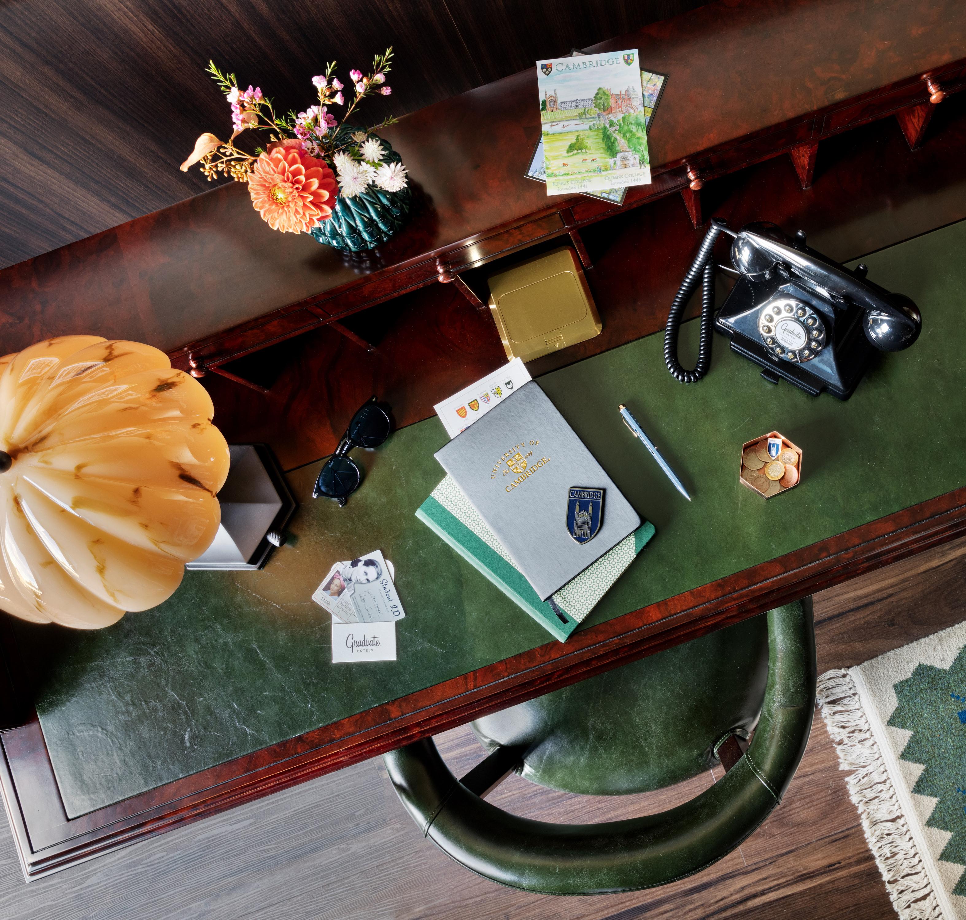Graduate By Hilton 4* CBG