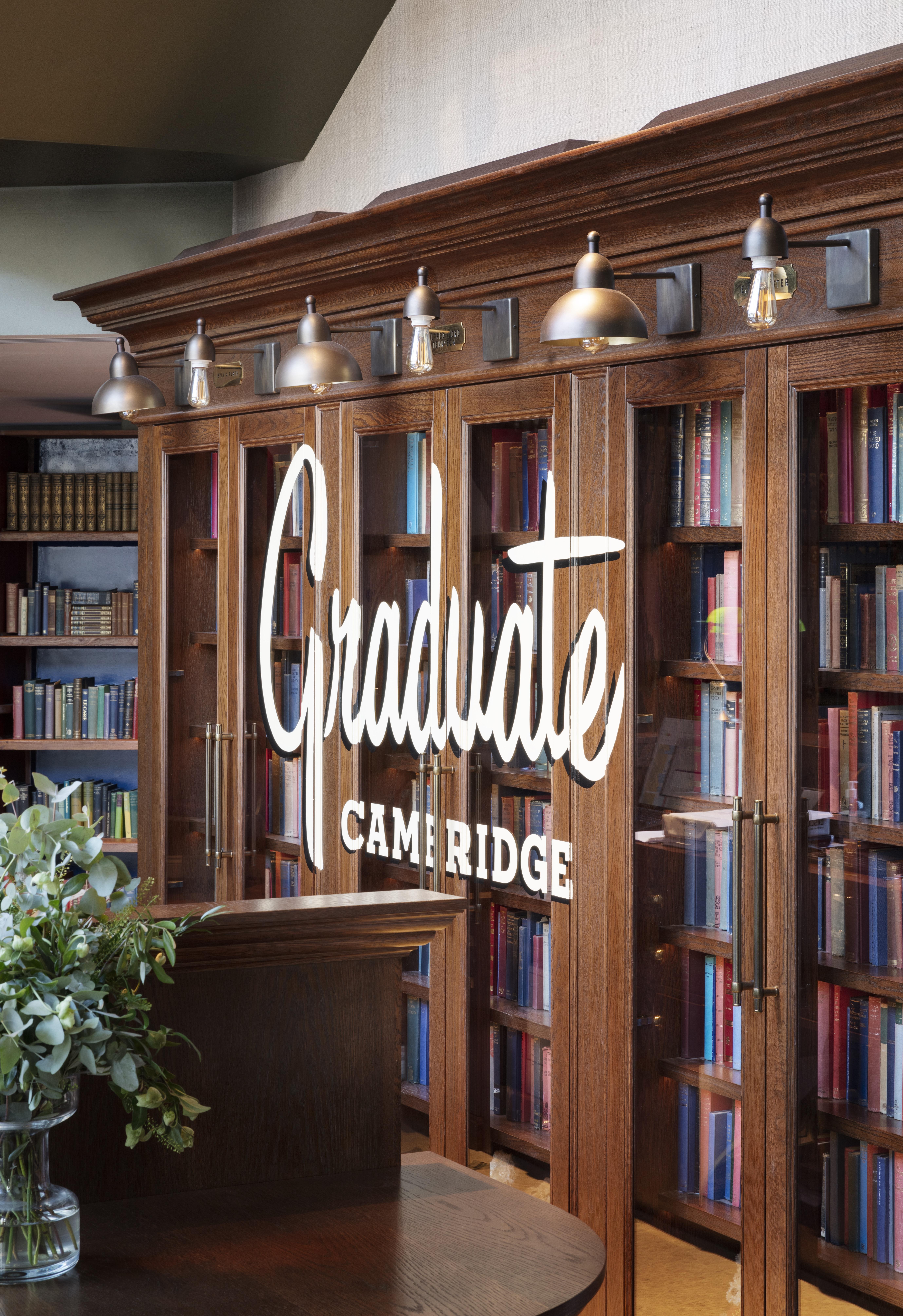 Graduate By Hilton 4* CBG