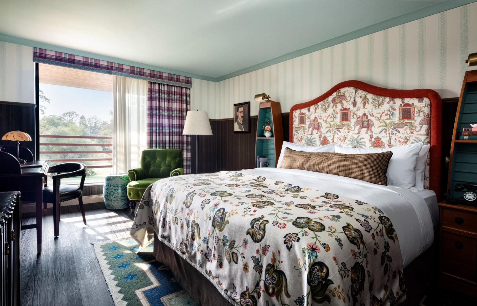 Hotel Graduate By Hilton CBG