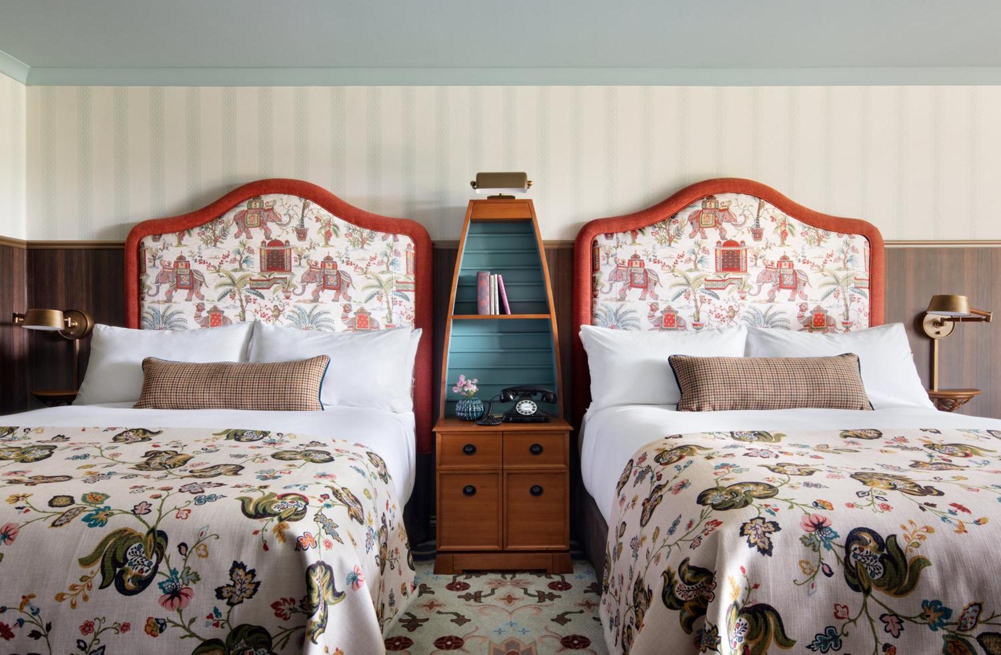 Graduate By Hilton 4* CBG