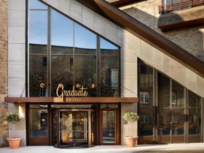 Graduate By Hilton 4*