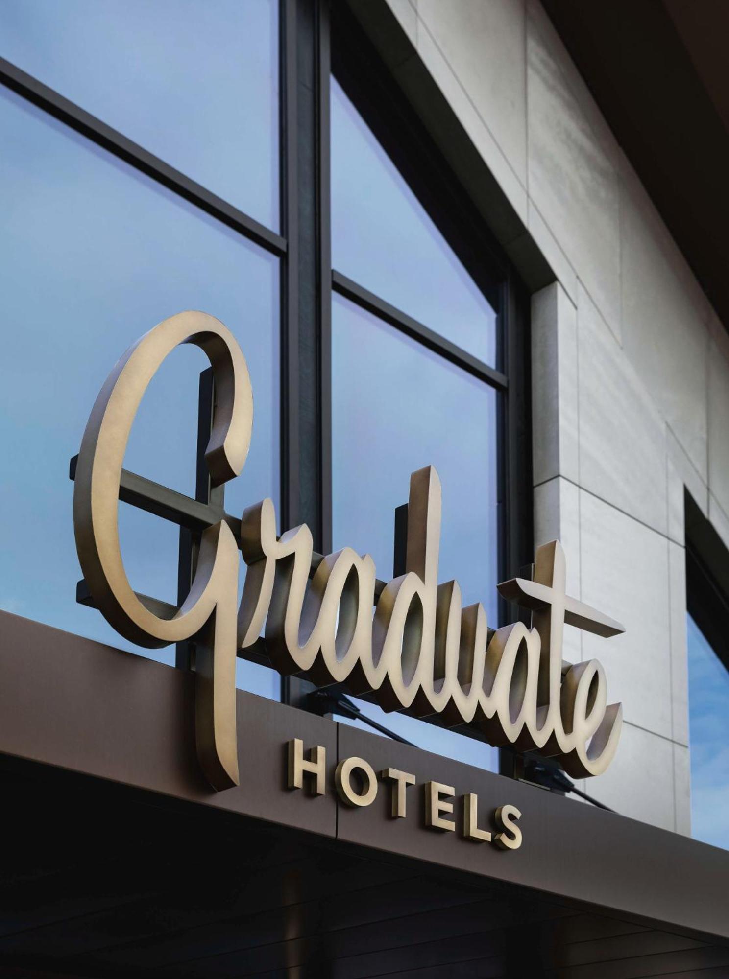 Graduate By Hilton Hotel 4*