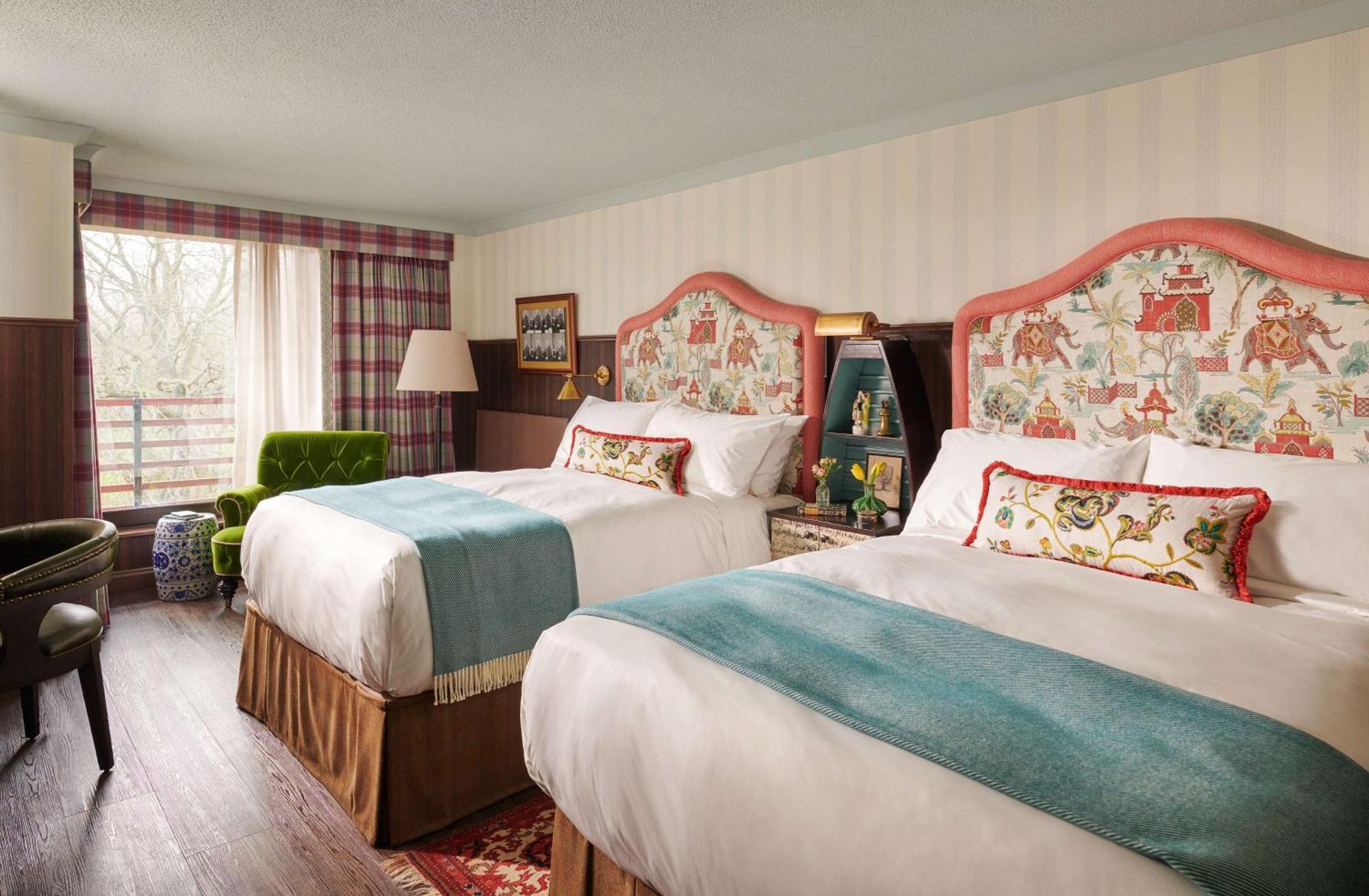 Graduate By Hilton Hotel 4*