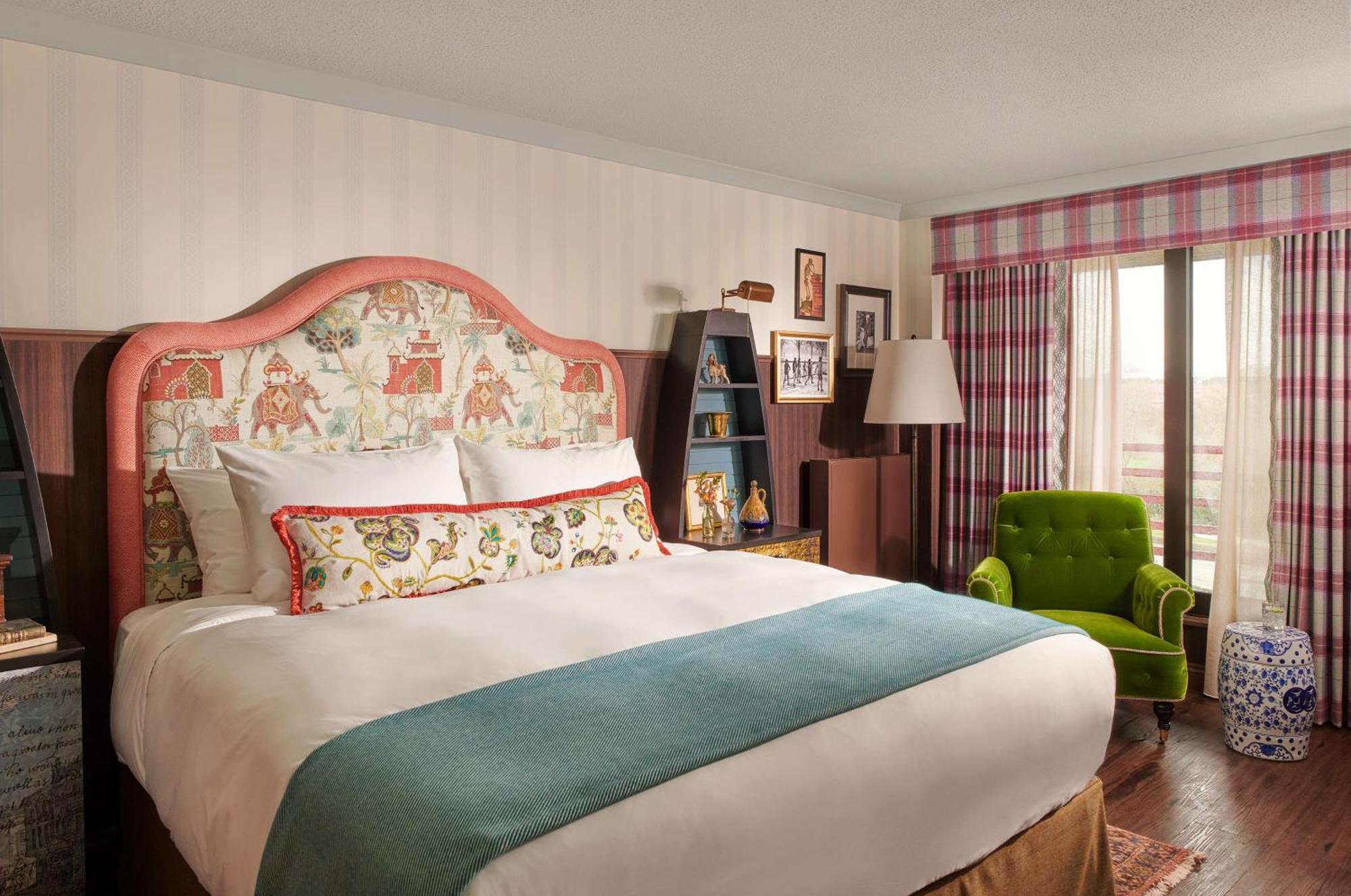 Graduate By Hilton 4*