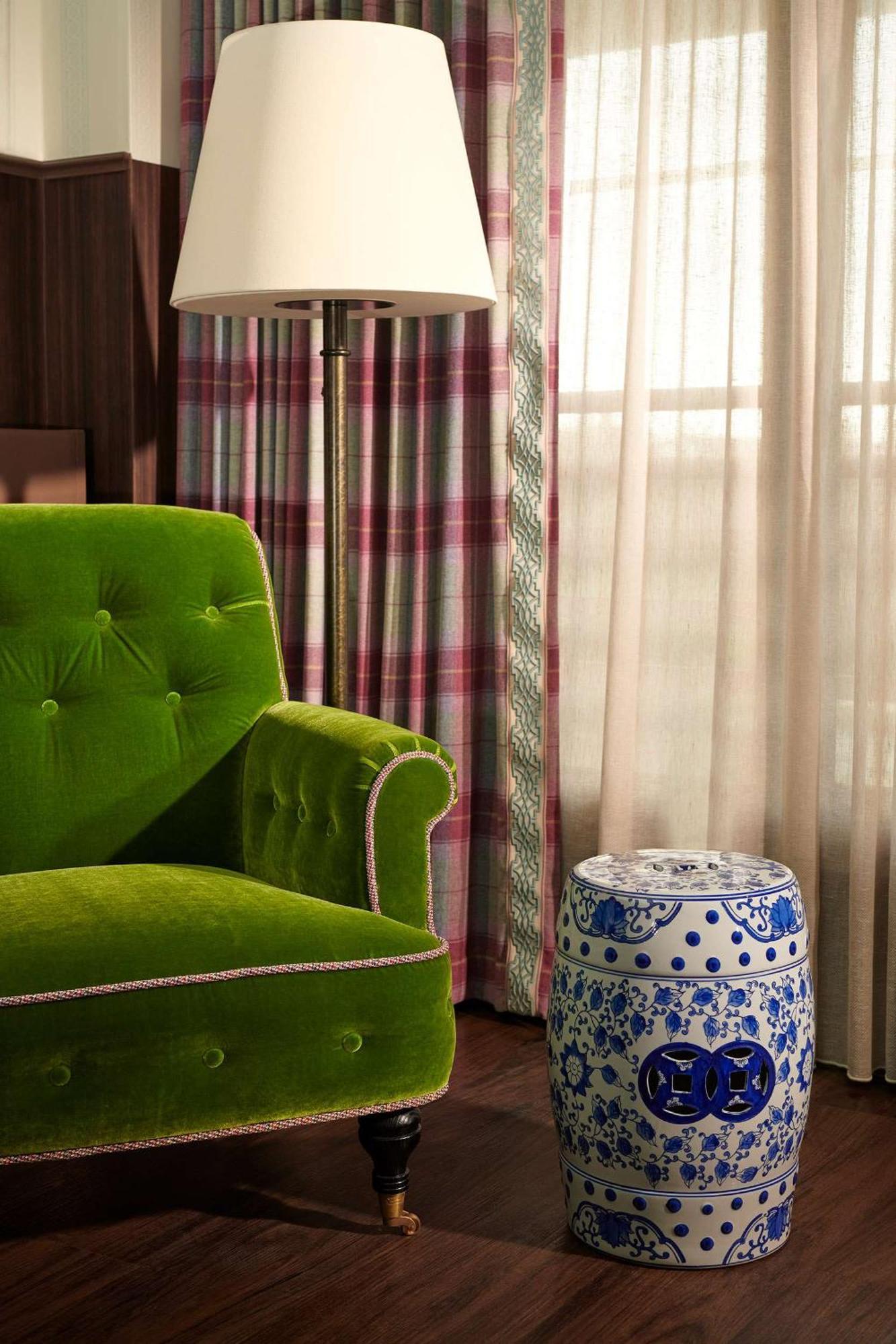 Graduate By Hilton Hotel 4*