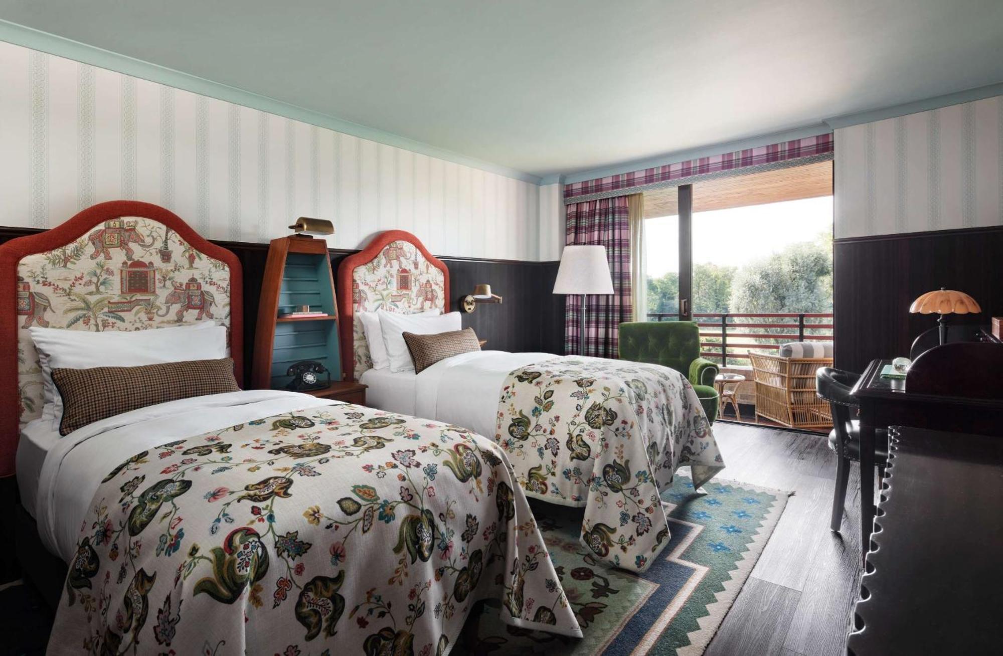 Отель Graduate By Hilton 4*