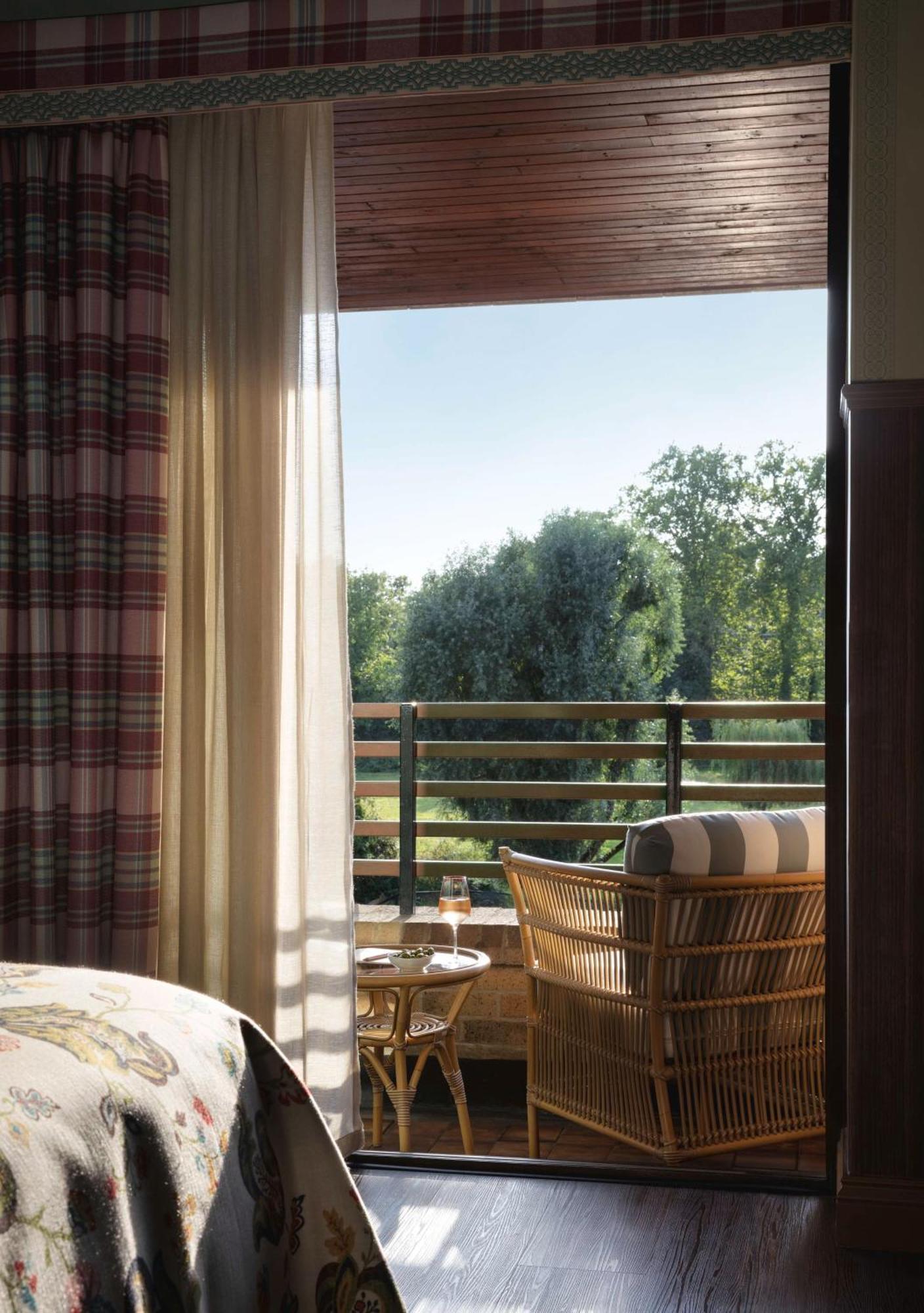 Graduate By Hilton 4* CBG