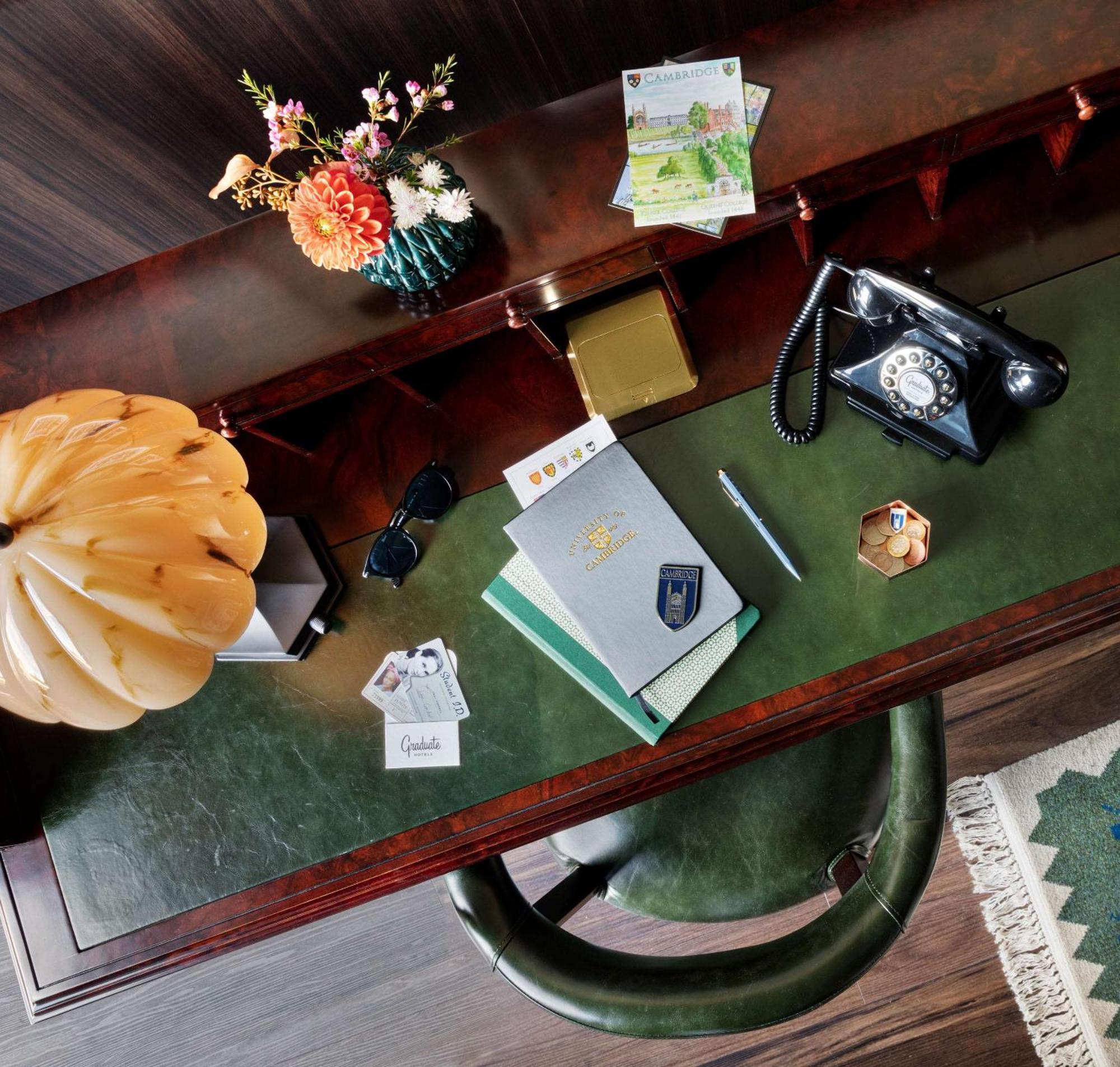 Graduate By Hilton Hotel