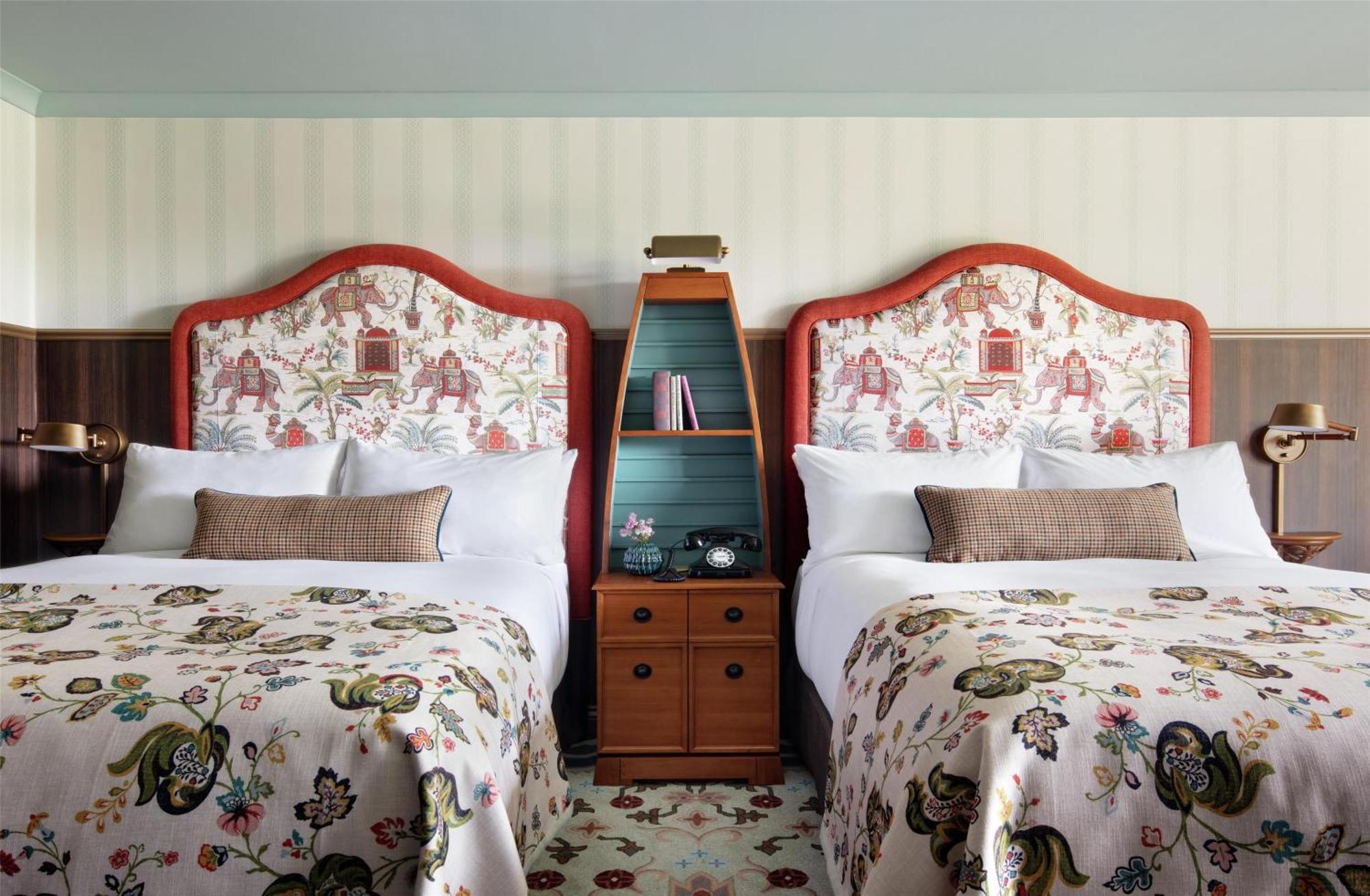 Hotel Graduate By Hilton Cambridge (Cambridgeshire)