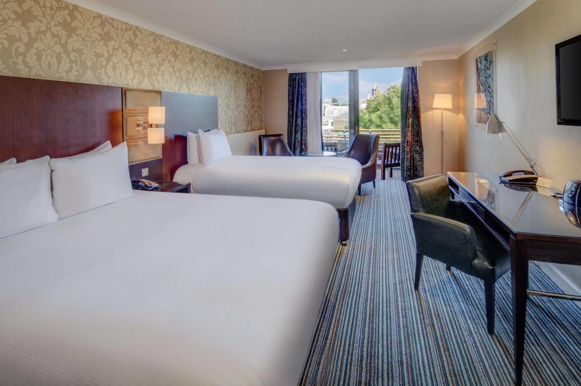 Graduate By Hilton 4*